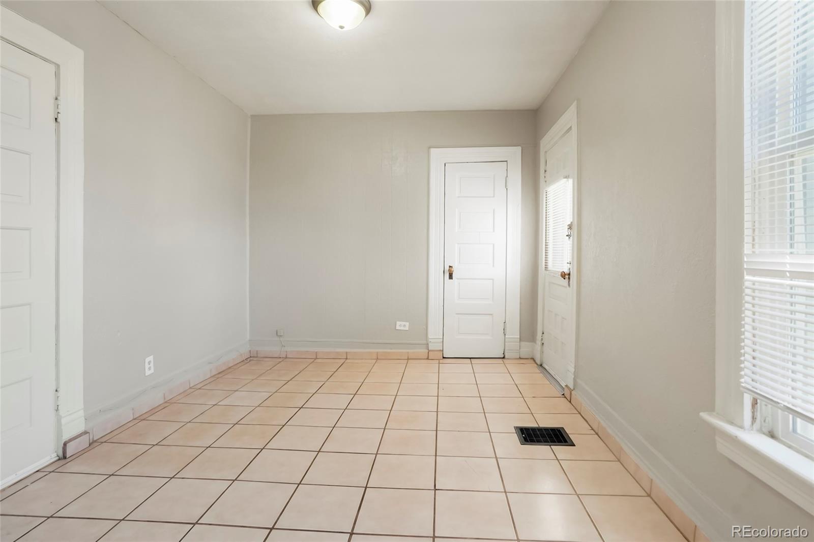 1725 Race Street Denver CO 80206