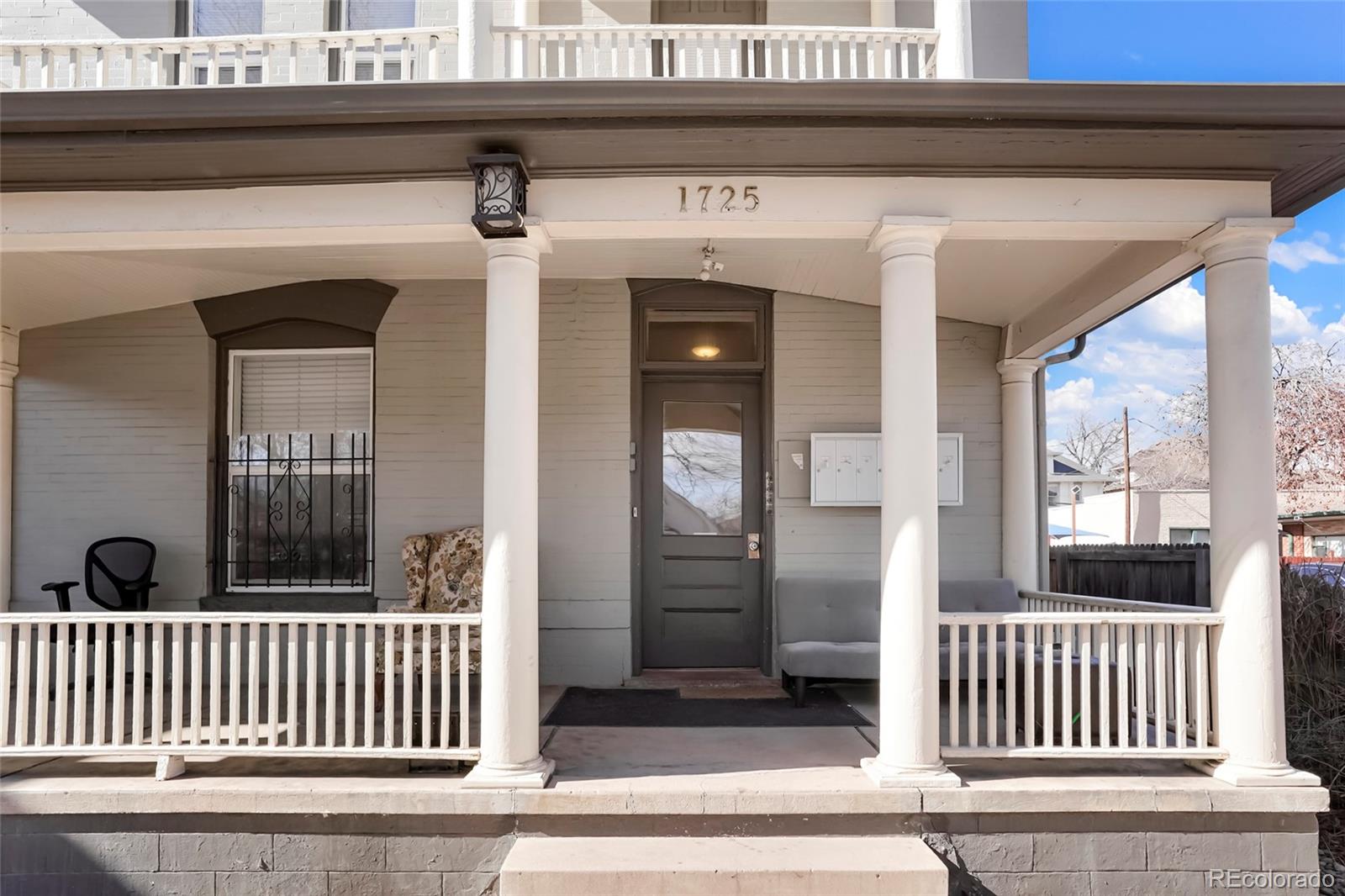 1725 Race Street Denver CO 80206