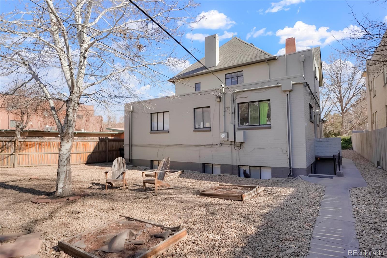 1725 Race Street Denver CO 80206