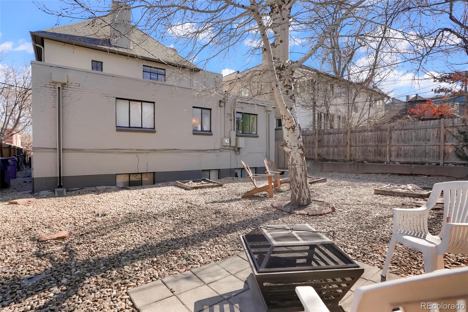 1725 Race Street Denver CO 80206