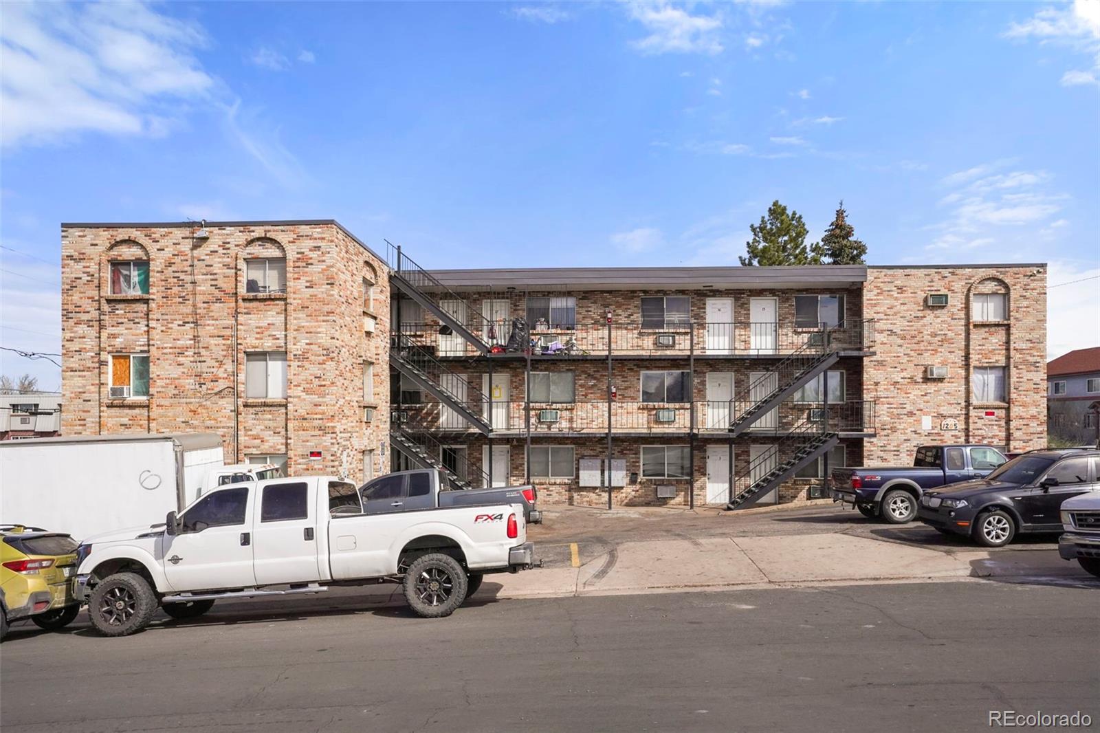 1205 Yosemite Street Denver CO 80220