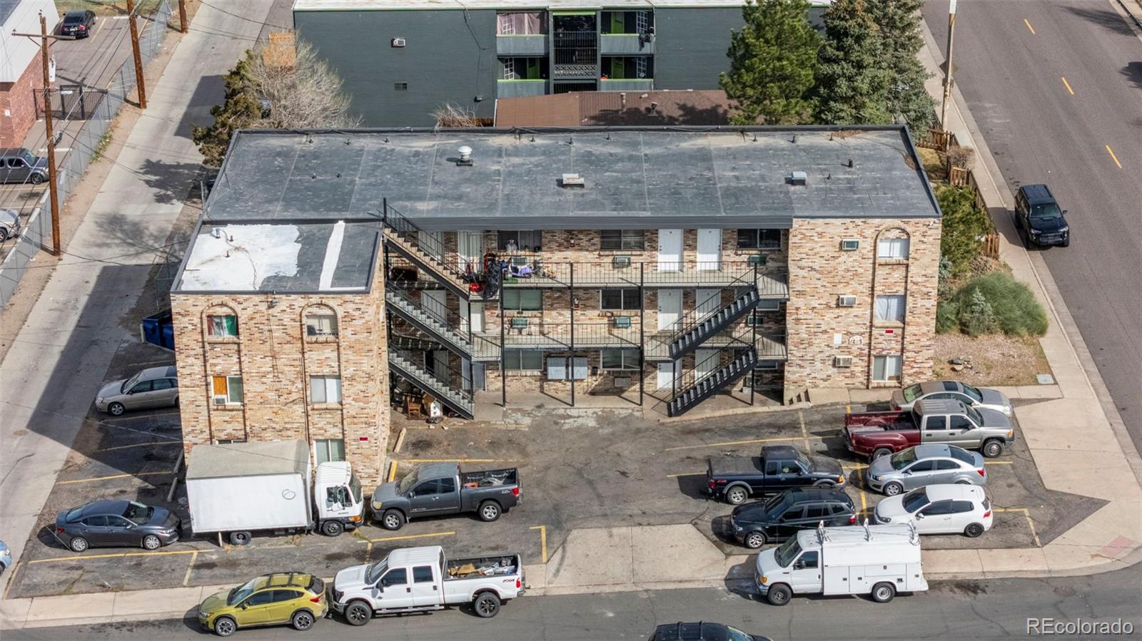 1205 Yosemite Street Denver CO 80220