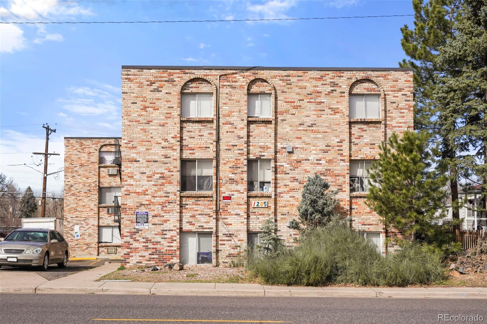 1205 Yosemite Street Denver CO 80220