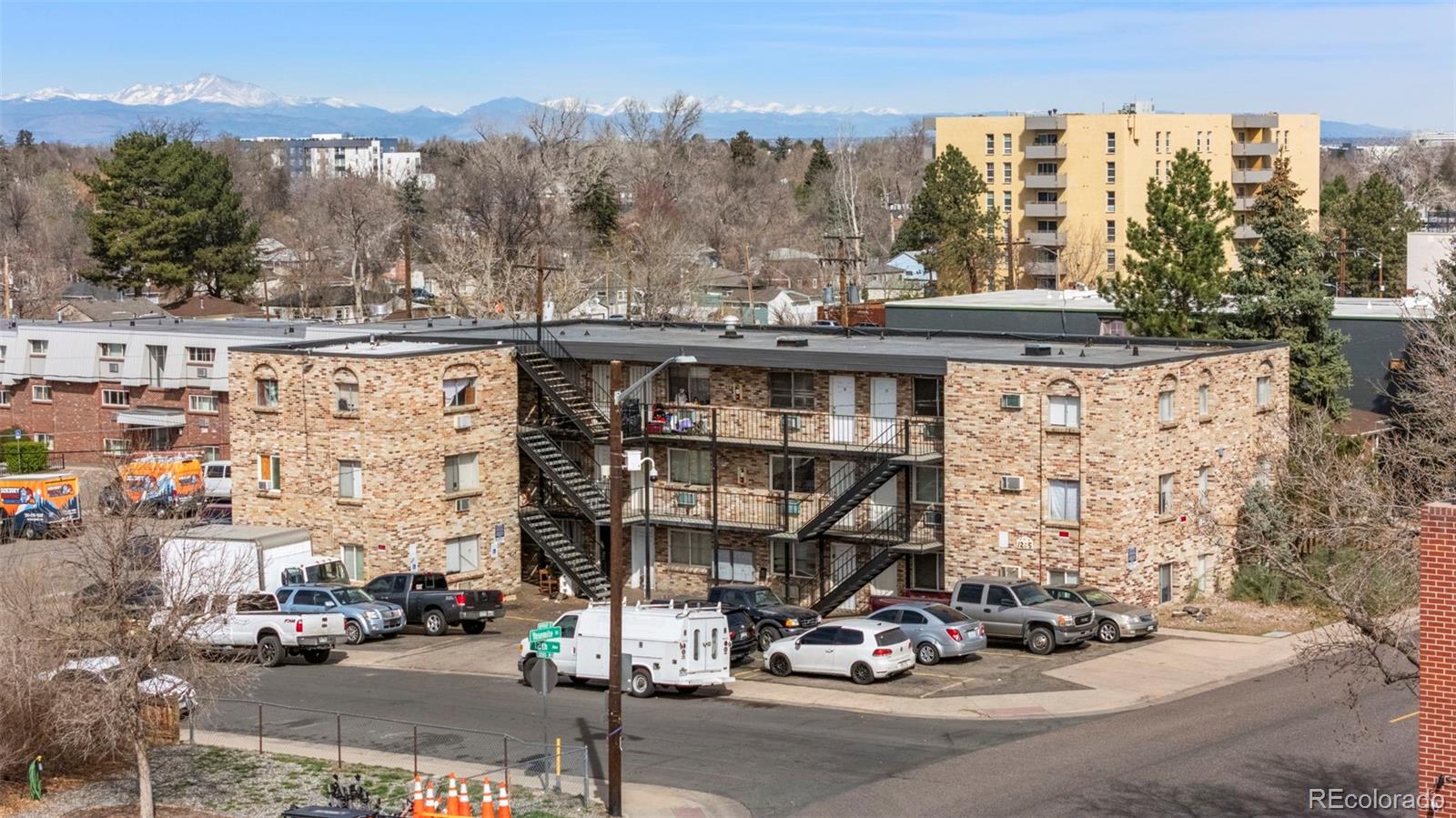 1205 Yosemite Street Denver CO 80220