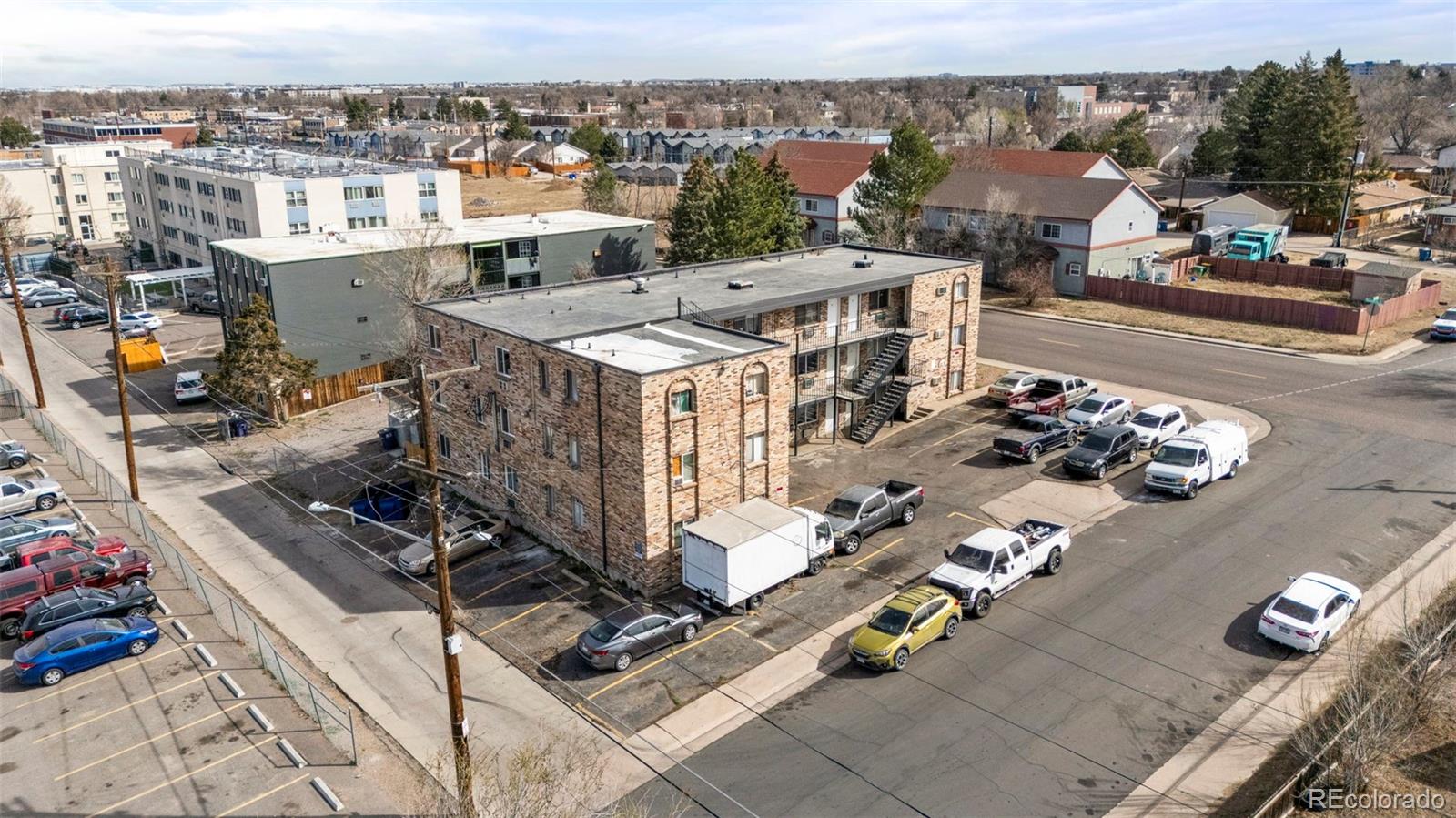 1205 Yosemite Street Denver CO 80220