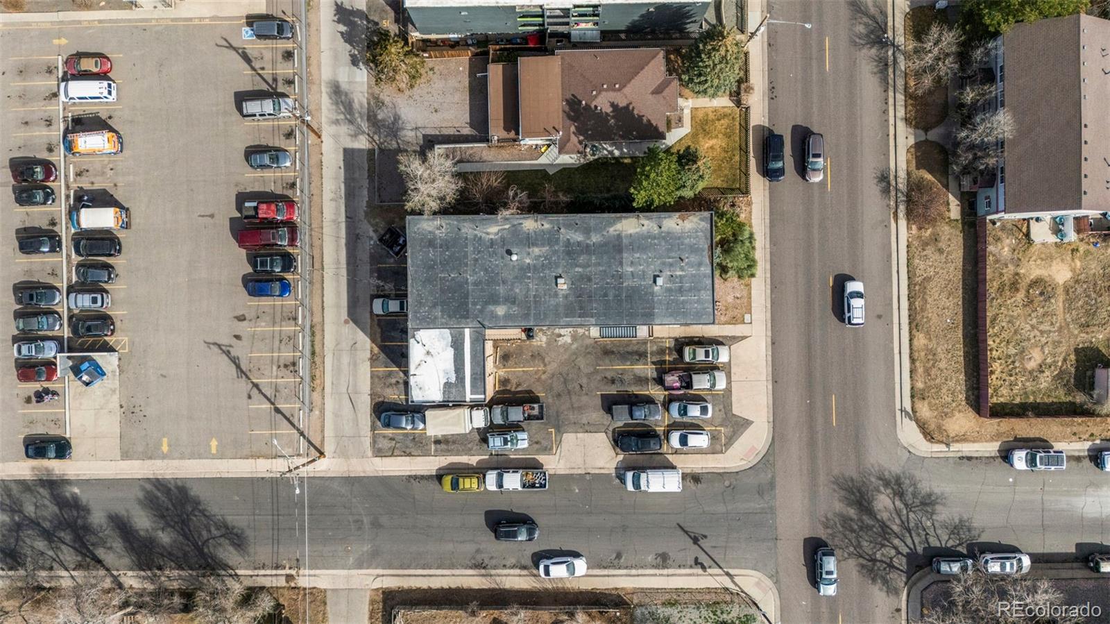 1205 Yosemite Street Denver CO 80220