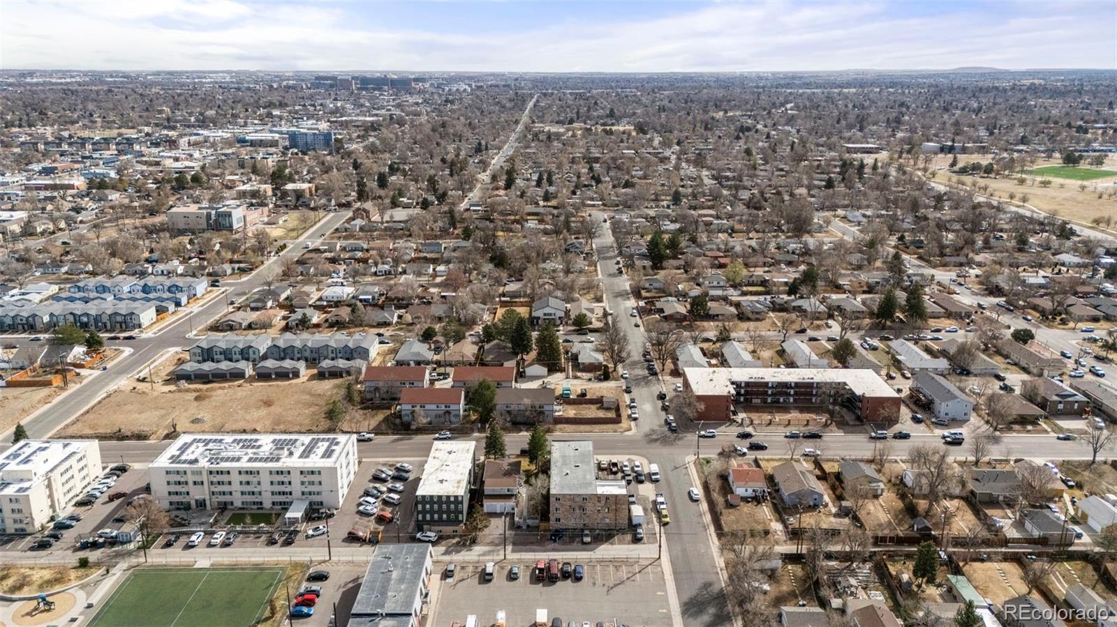 1205 Yosemite Street Denver CO 80220