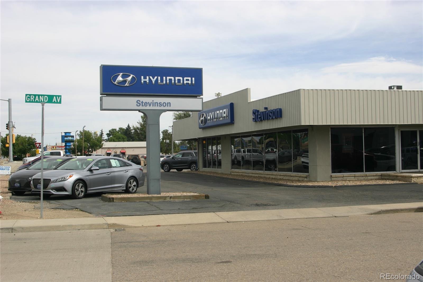 600 S Main Street Longmont CO 80501