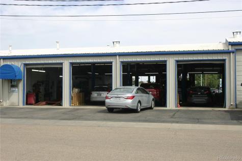 600 S Main Street Longmont CO 80501