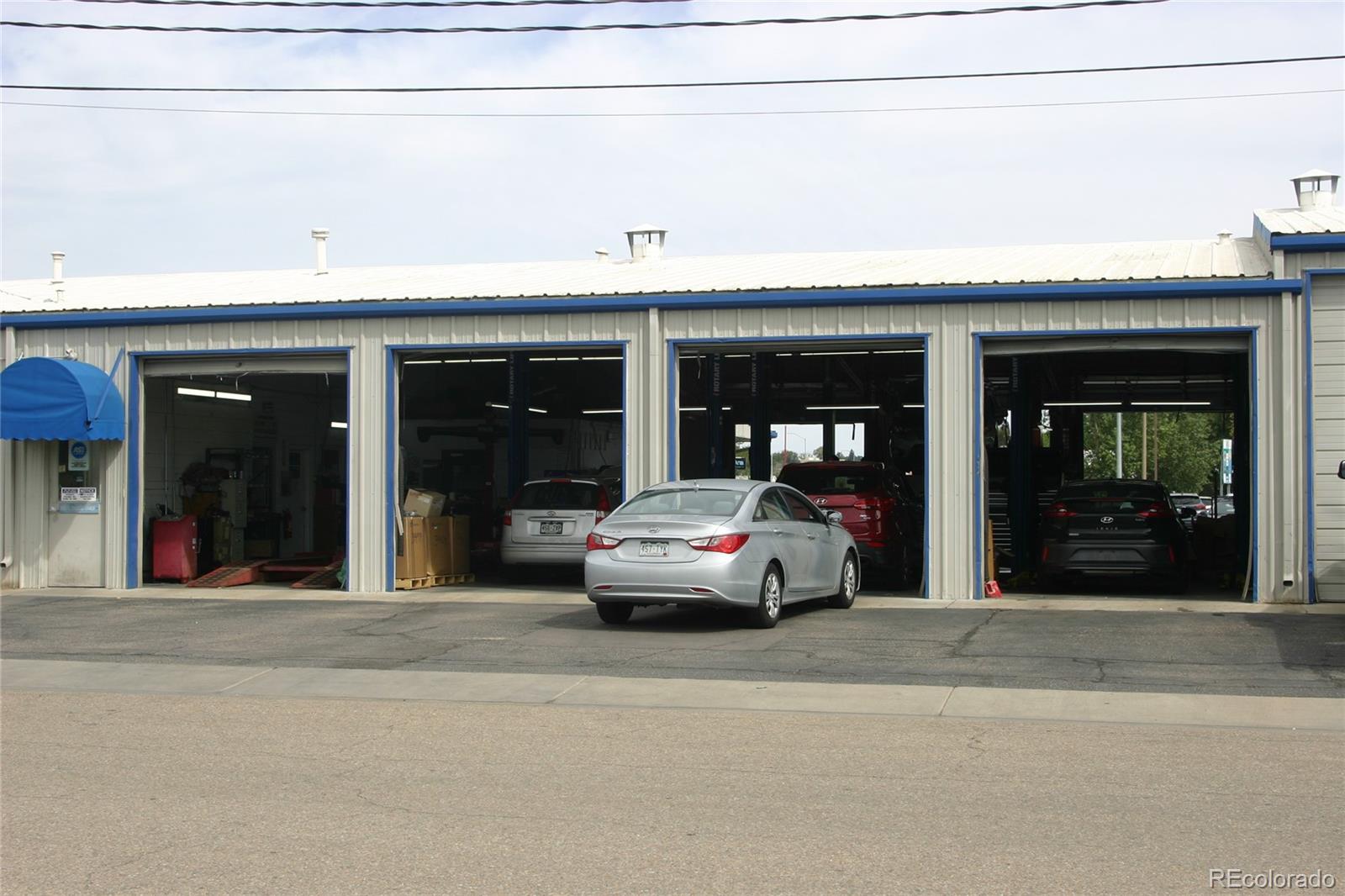 600 S Main Street Longmont CO 80501