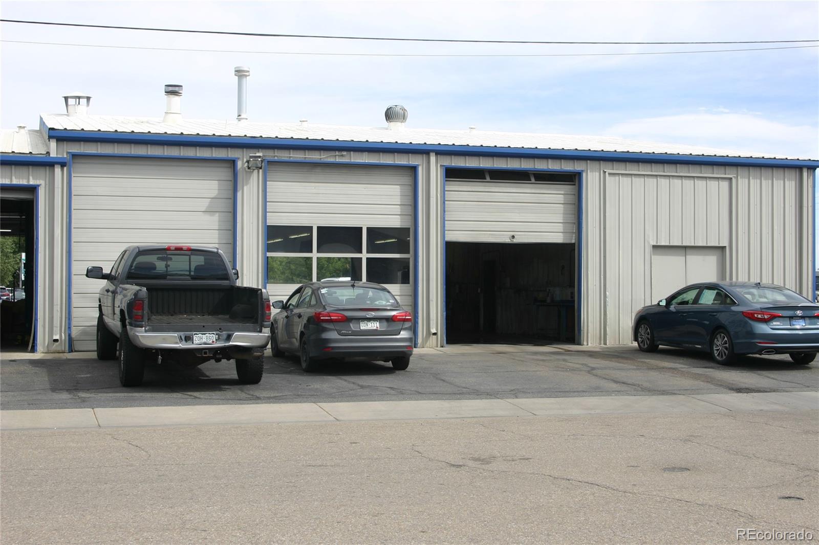 600 S Main Street Longmont CO 80501