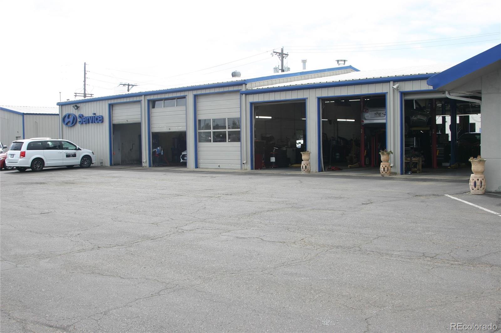 600 S Main Street Longmont CO 80501
