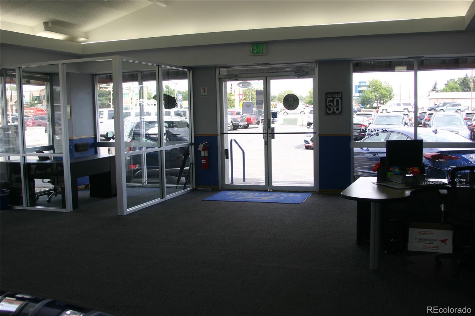 600 S Main Street Longmont CO 80501