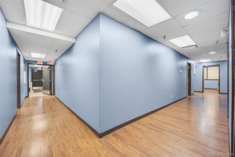 1605 N Union Boulevard Colorado Springs CO 80909