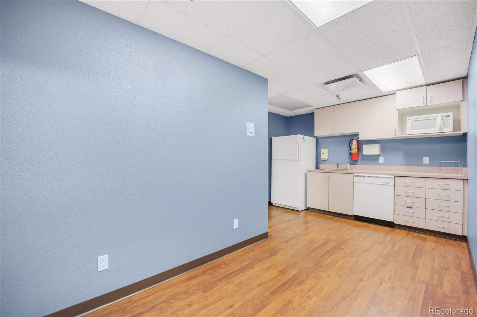 1605 N Union Boulevard Colorado Springs CO 80909