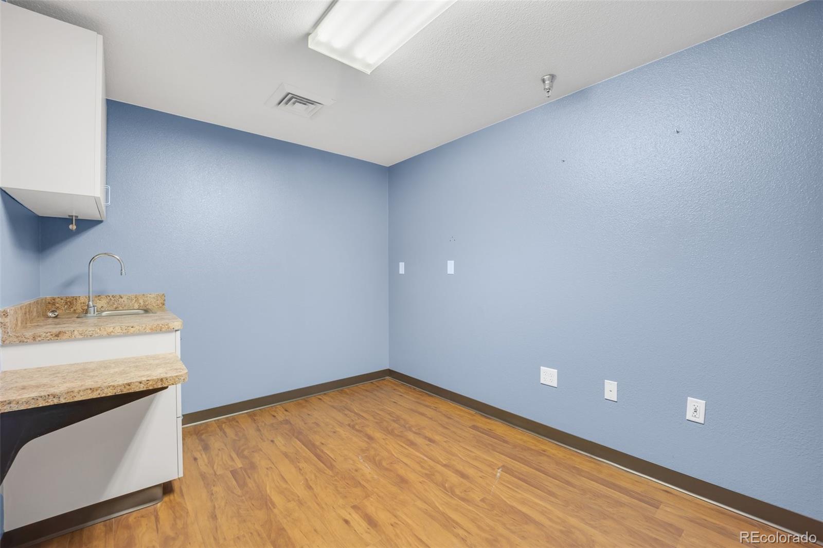 1605 N Union Boulevard Colorado Springs CO 80909