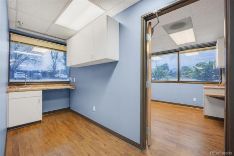 1605 N Union Boulevard Colorado Springs CO 80909