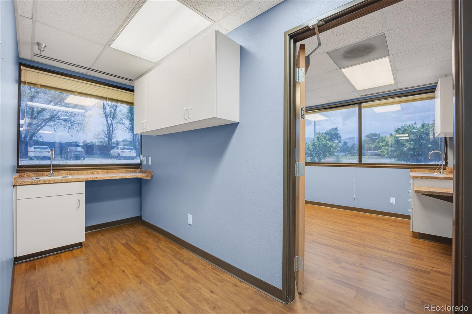 1605 N Union Boulevard Colorado Springs CO 80909