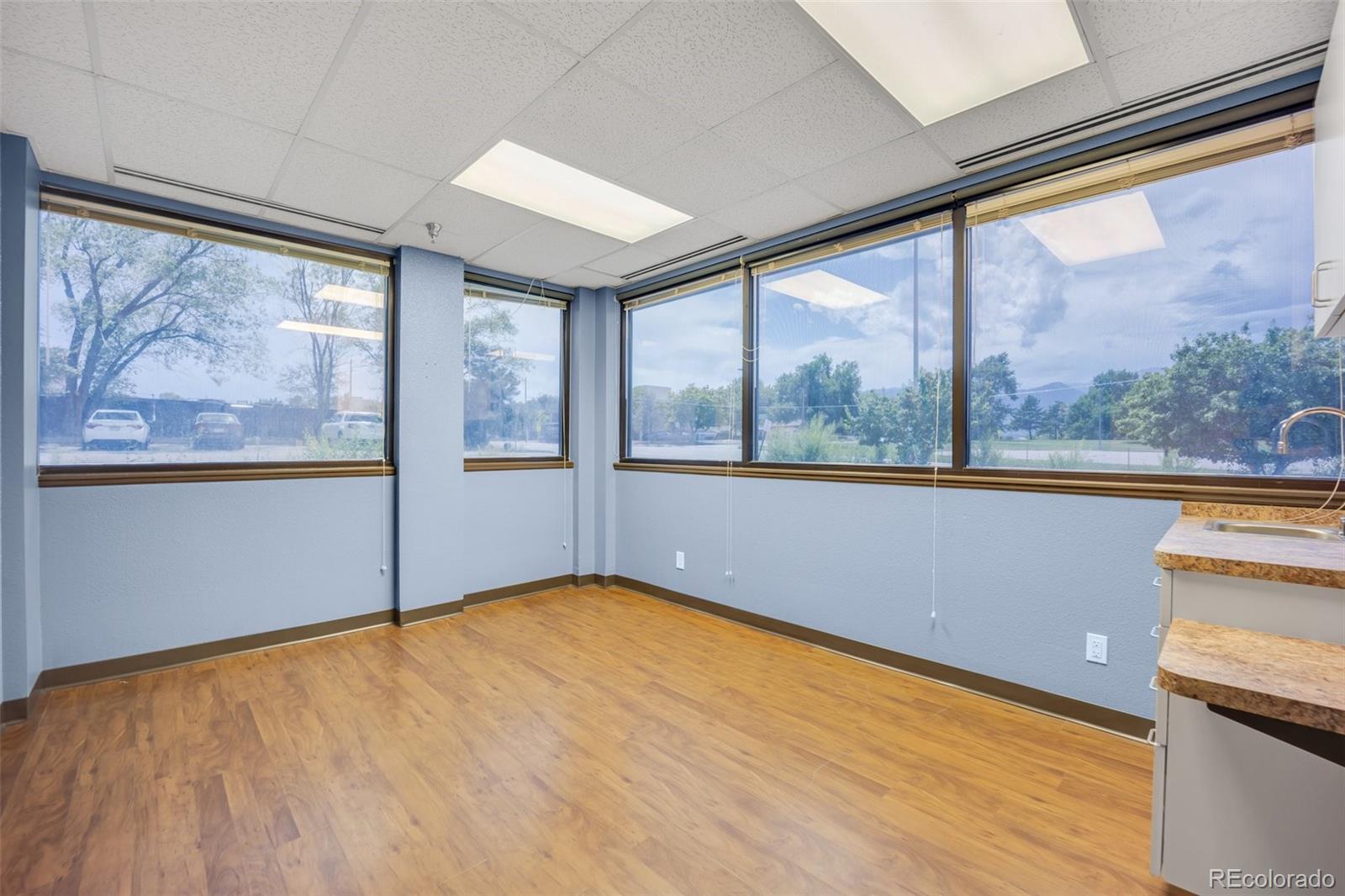 1605 N Union Boulevard Colorado Springs CO 80909