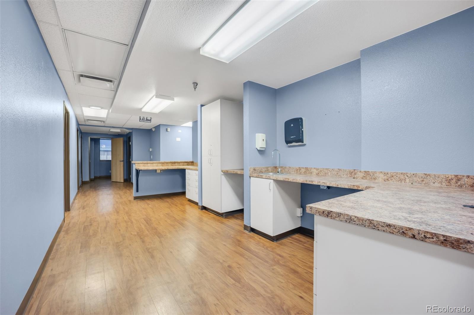 1605 N Union Boulevard Colorado Springs CO 80909