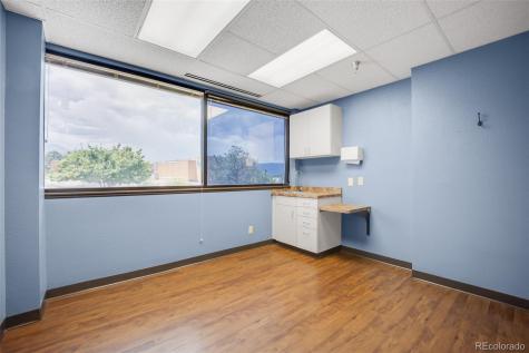 1605 N Union Boulevard Colorado Springs CO 80909