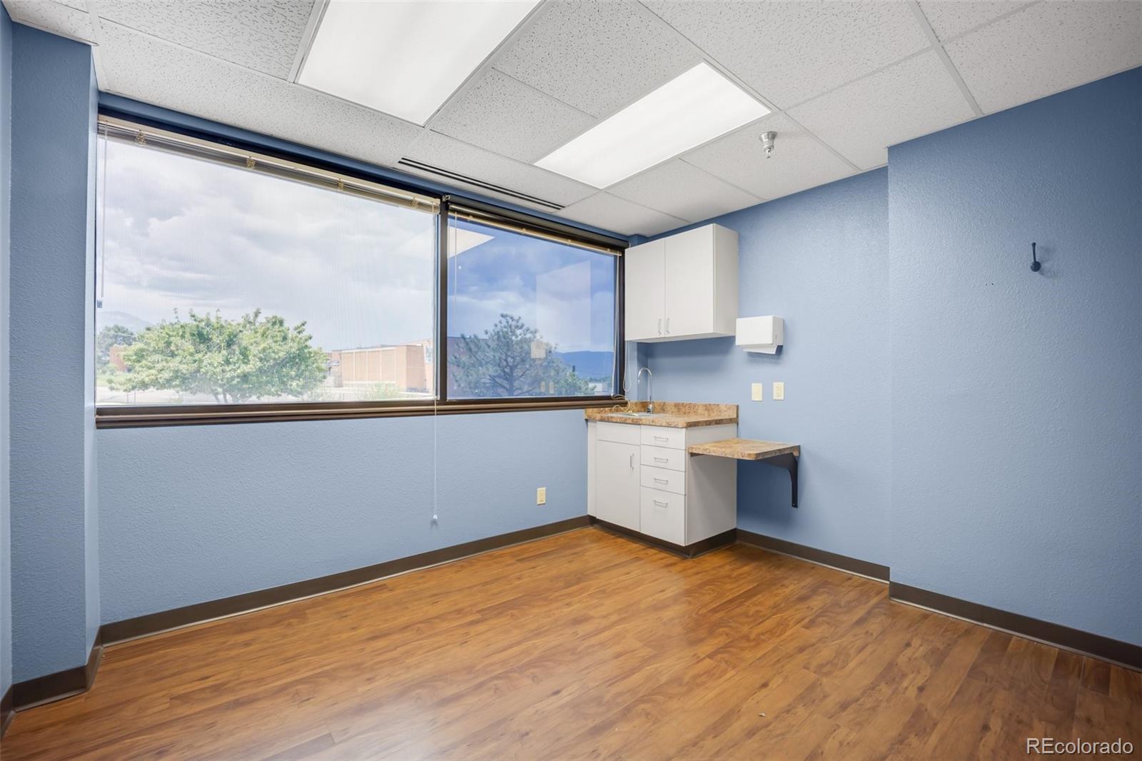 1605 N Union Boulevard Colorado Springs CO 80909