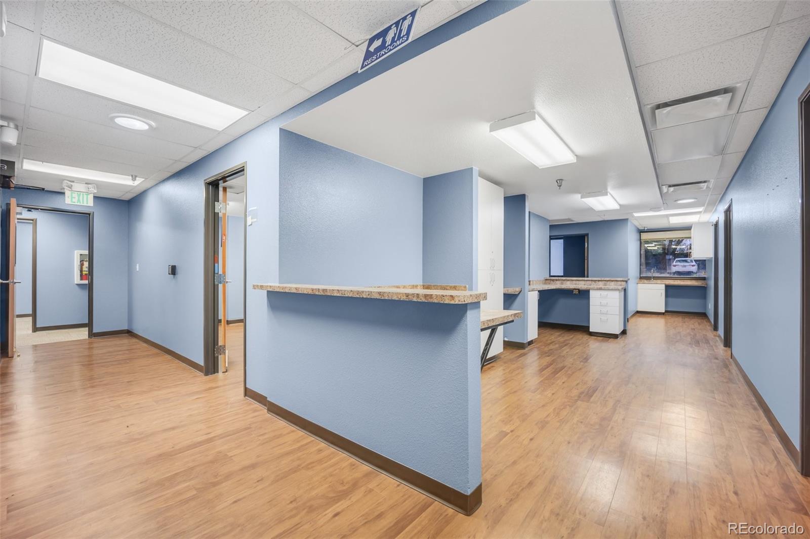 1605 N Union Boulevard Colorado Springs CO 80909