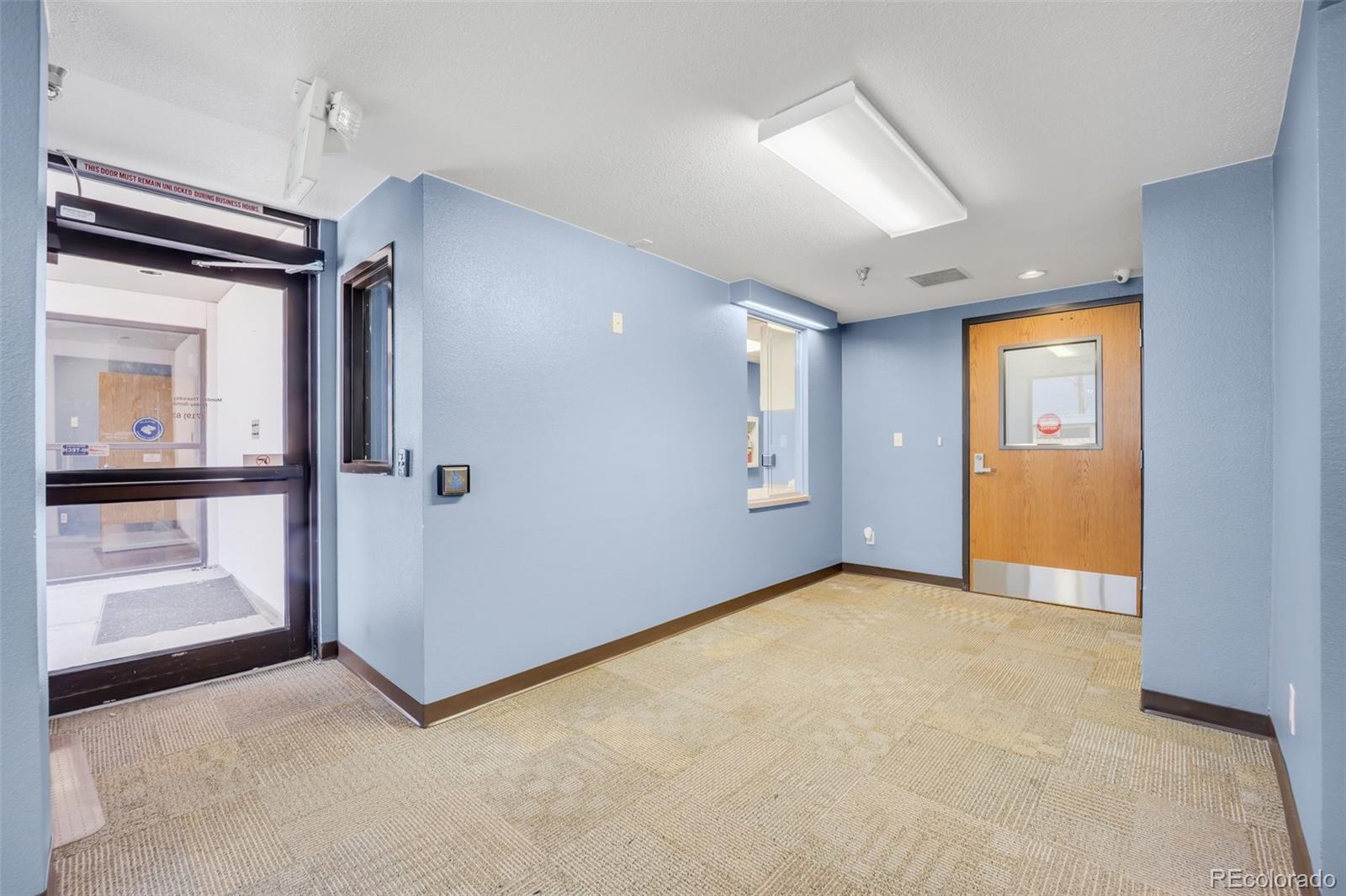 1605 N Union Boulevard Colorado Springs CO 80909