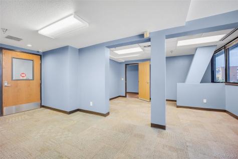 1605 N Union Boulevard Colorado Springs CO 80909