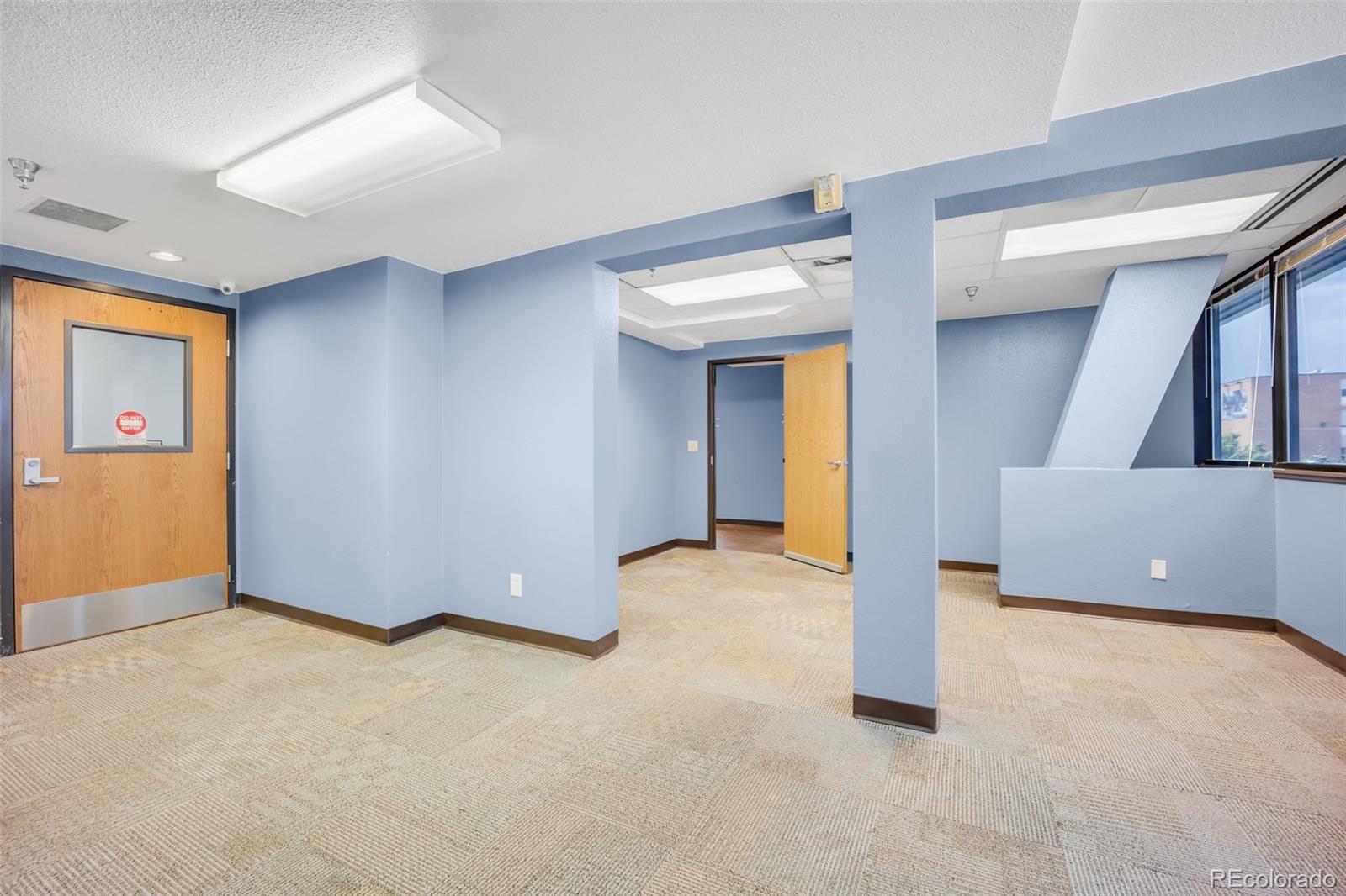 1605 N Union Boulevard Colorado Springs CO 80909