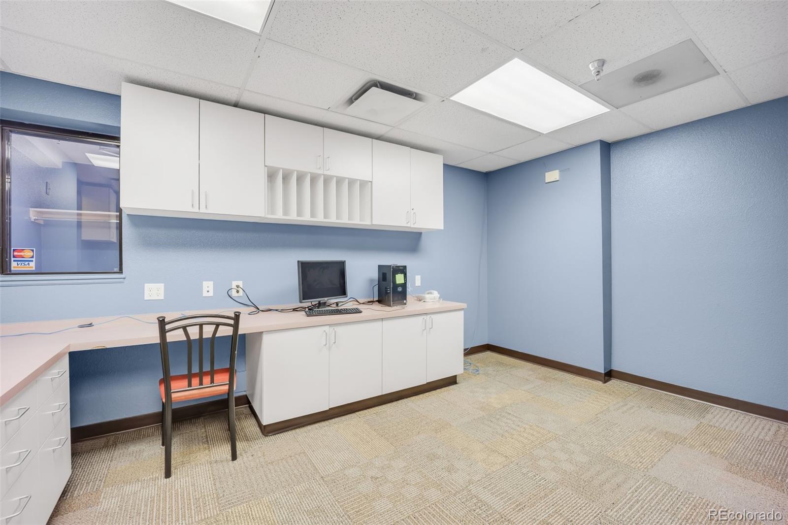 1605 N Union Boulevard Colorado Springs CO 80909