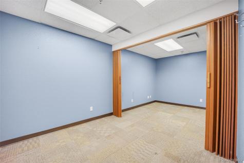 1605 N Union Boulevard Colorado Springs CO 80909