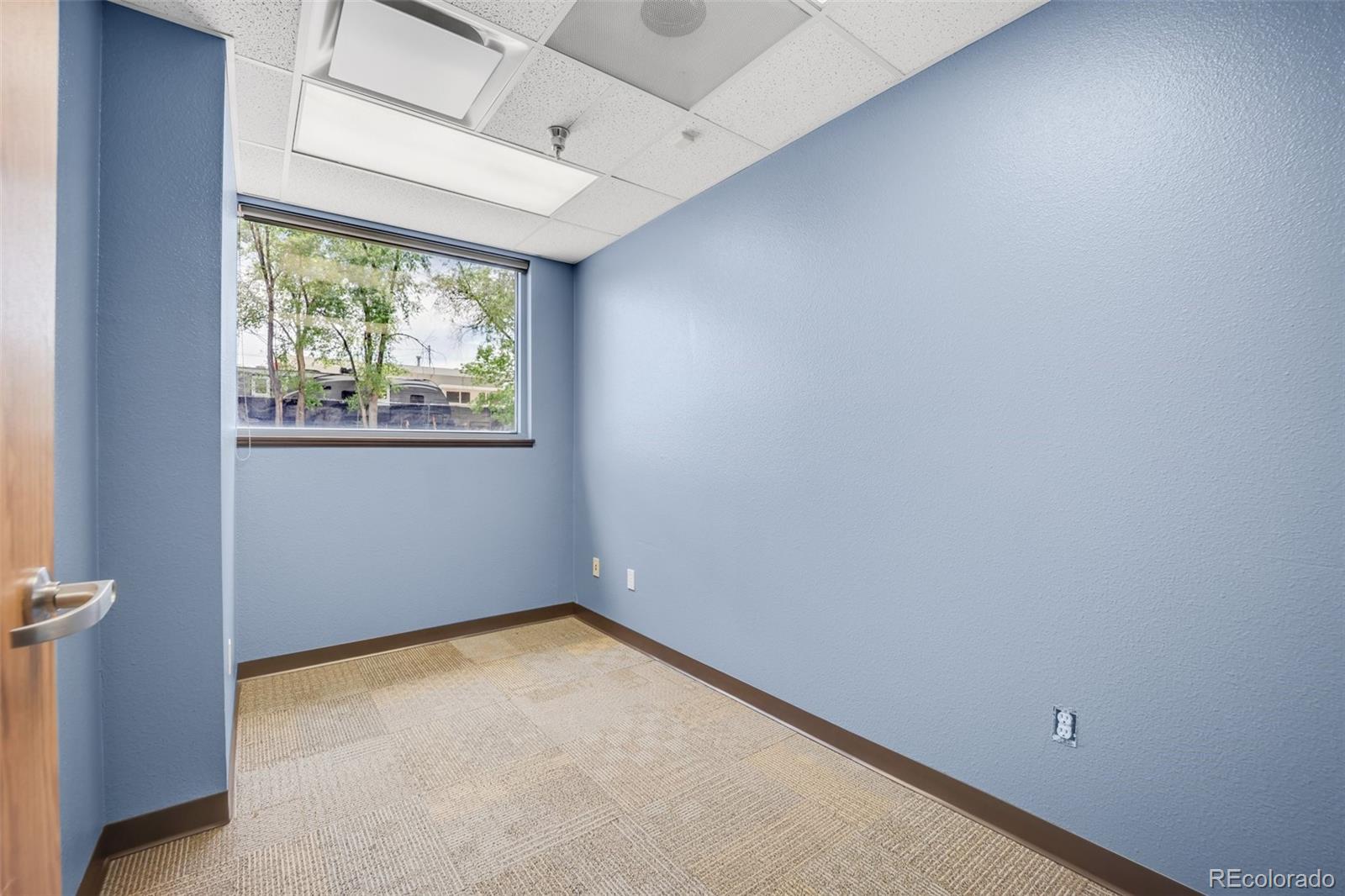 1605 N Union Boulevard Colorado Springs CO 80909