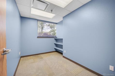 1605 N Union Boulevard Colorado Springs CO 80909