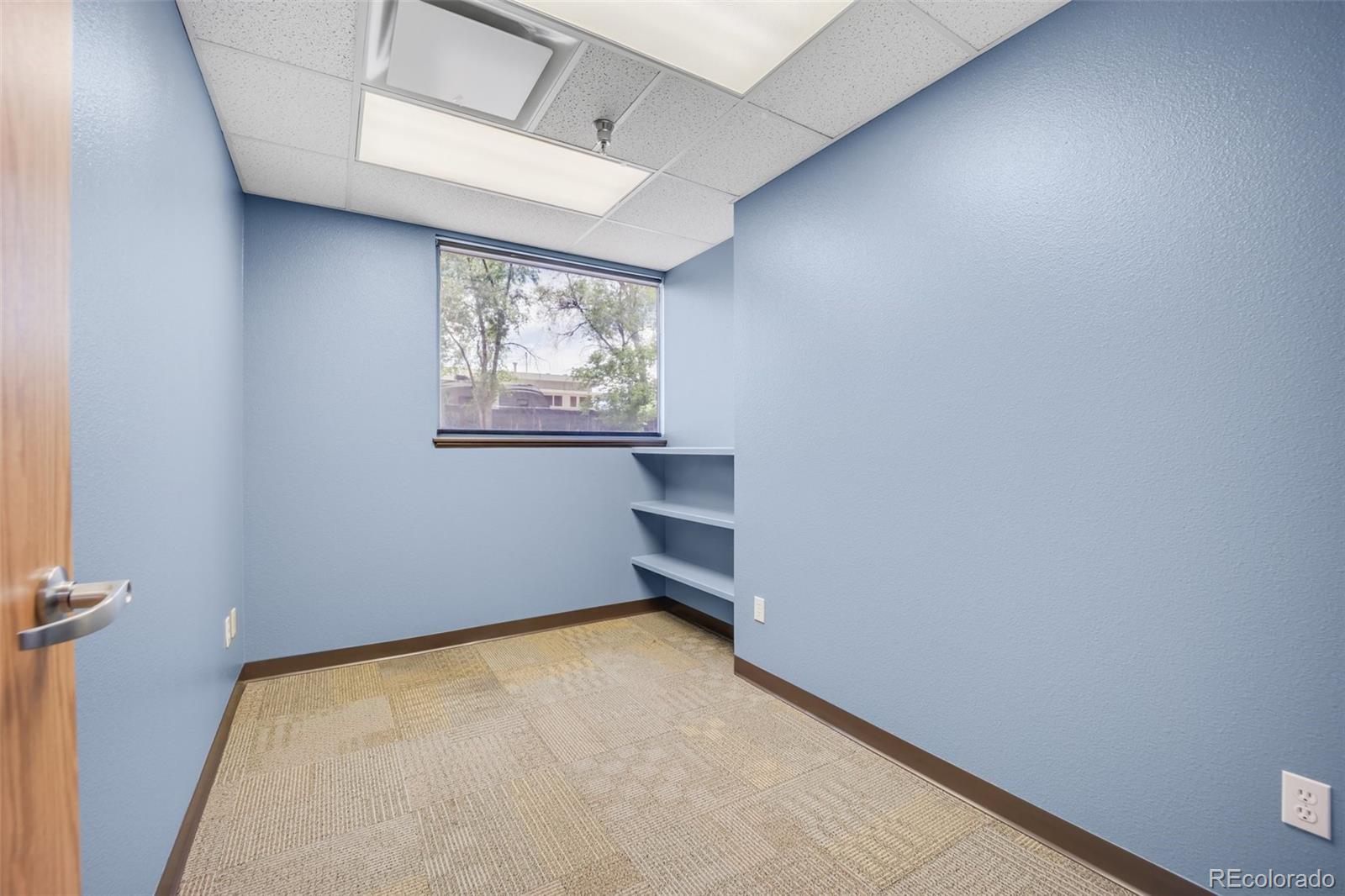 1605 N Union Boulevard Colorado Springs CO 80909