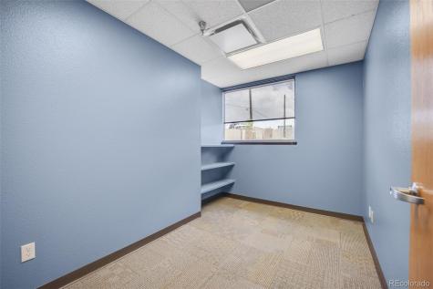 1605 N Union Boulevard Colorado Springs CO 80909