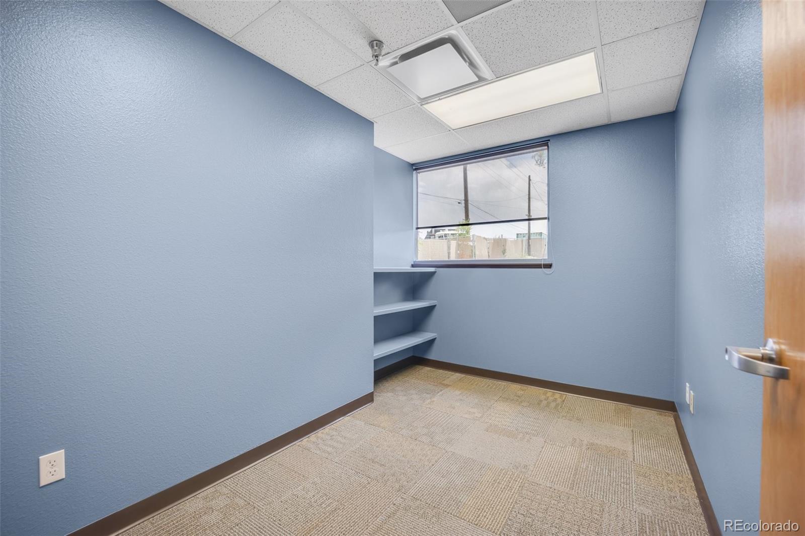 1605 N Union Boulevard Colorado Springs CO 80909