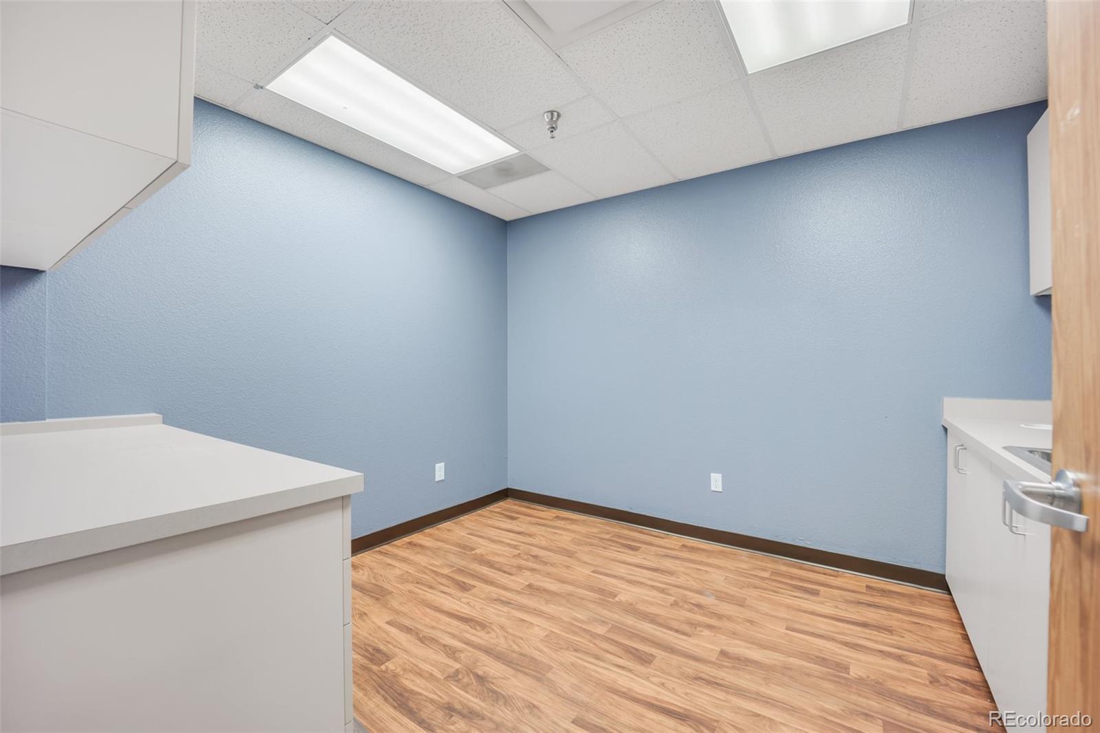 1605 N Union Boulevard Colorado Springs CO 80909