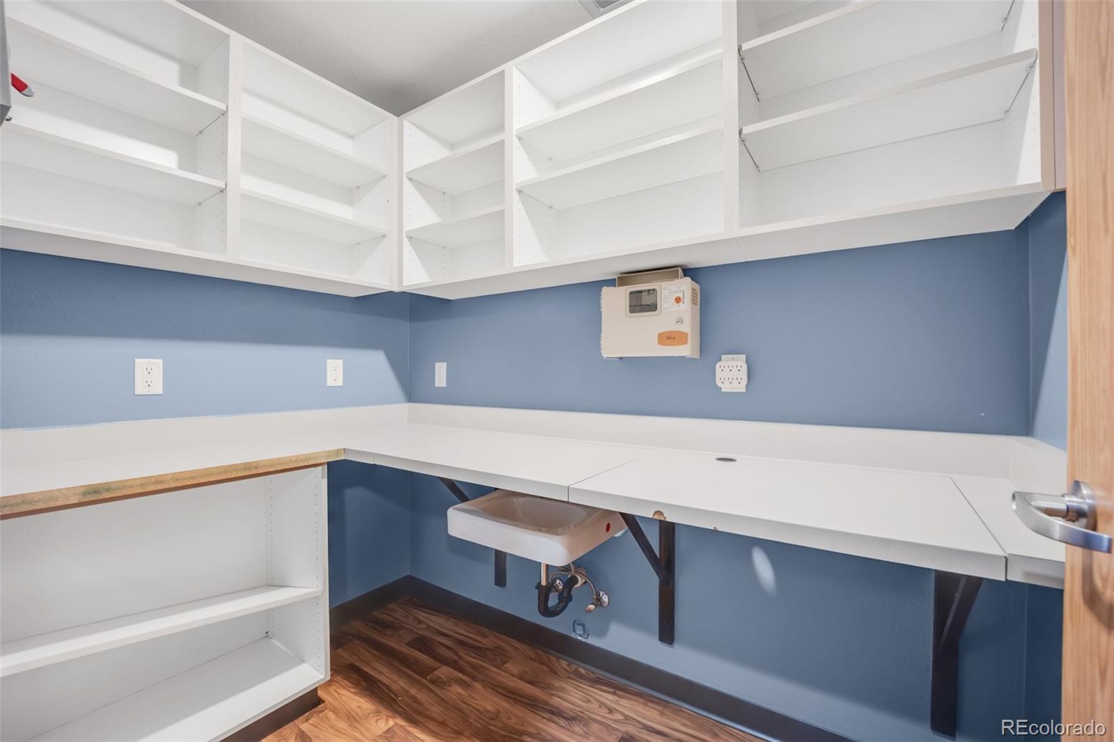 1605 N Union Boulevard Colorado Springs CO 80909