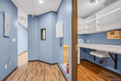 1605 N Union Boulevard Colorado Springs CO 80909