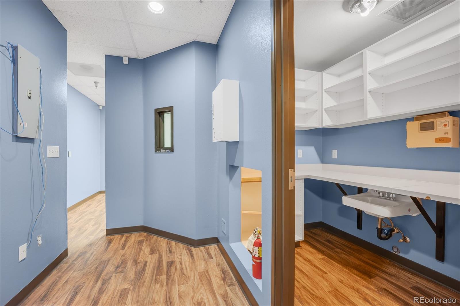 1605 N Union Boulevard Colorado Springs CO 80909