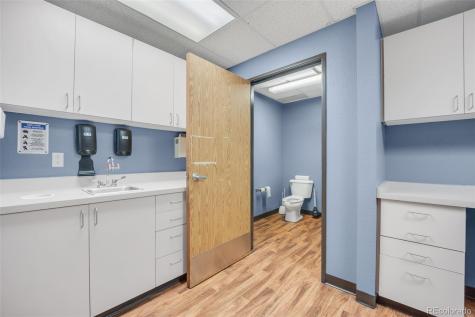 1605 N Union Boulevard Colorado Springs CO 80909