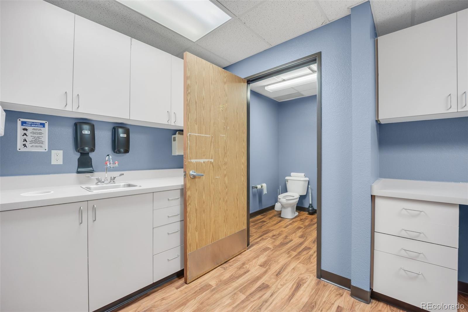1605 N Union Boulevard Colorado Springs CO 80909