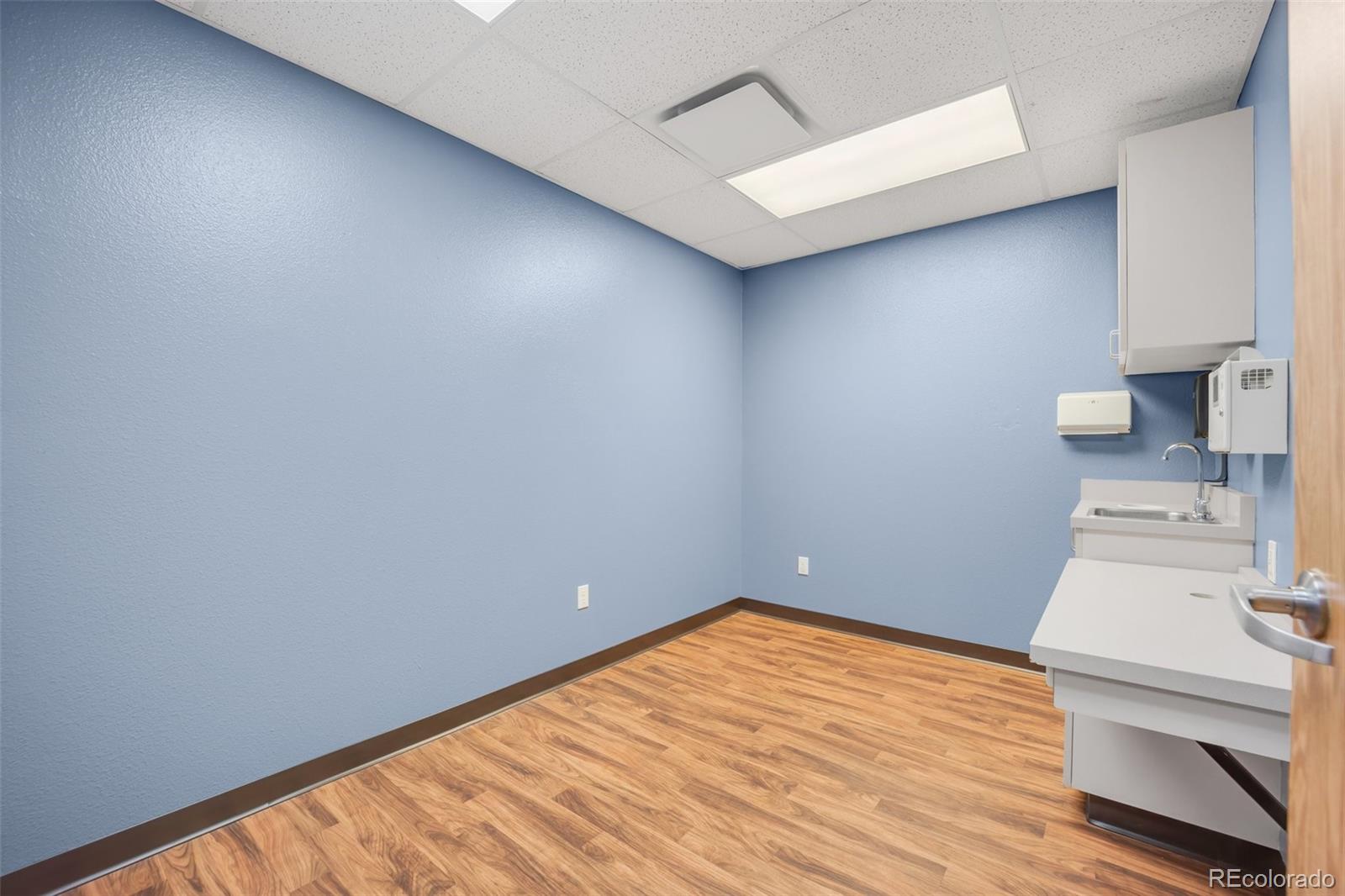 1605 N Union Boulevard Colorado Springs CO 80909