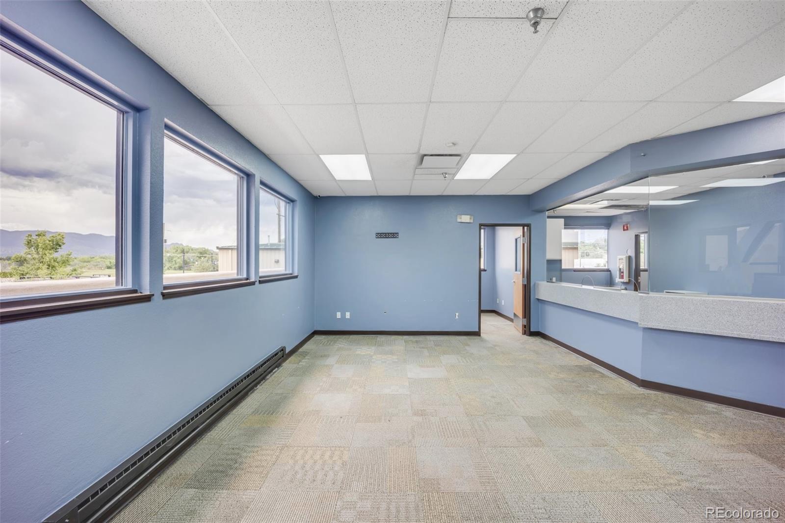 1605 N Union Boulevard Colorado Springs CO 80909