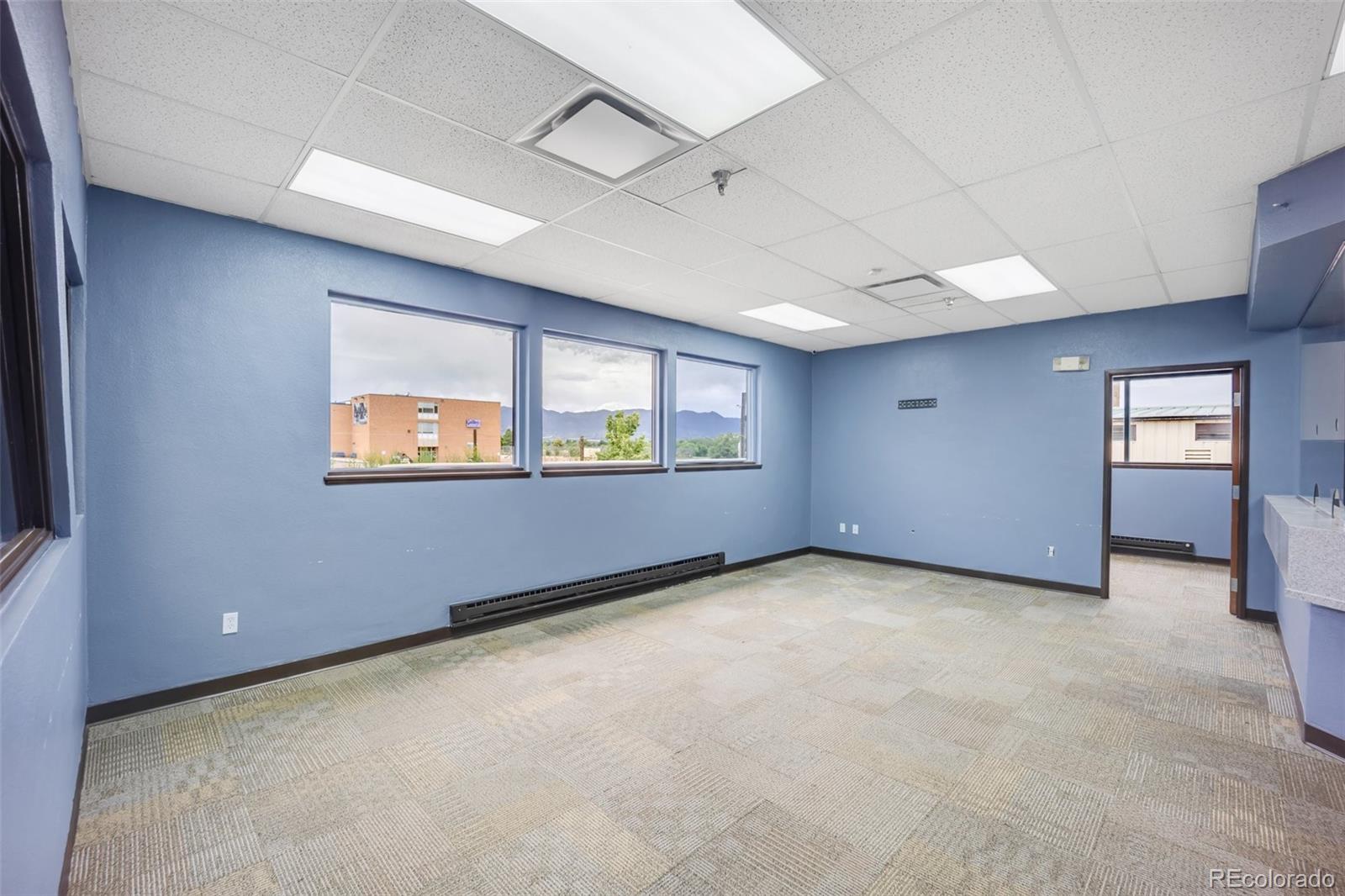 1605 N Union Boulevard Colorado Springs CO 80909