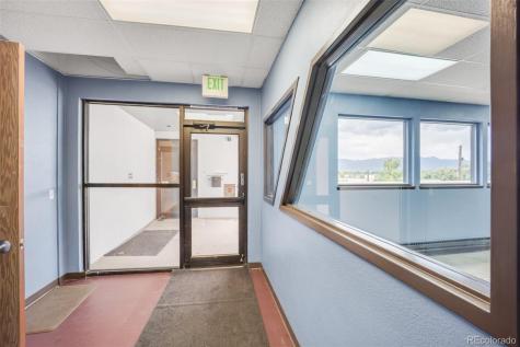 1605 N Union Boulevard Colorado Springs CO 80909