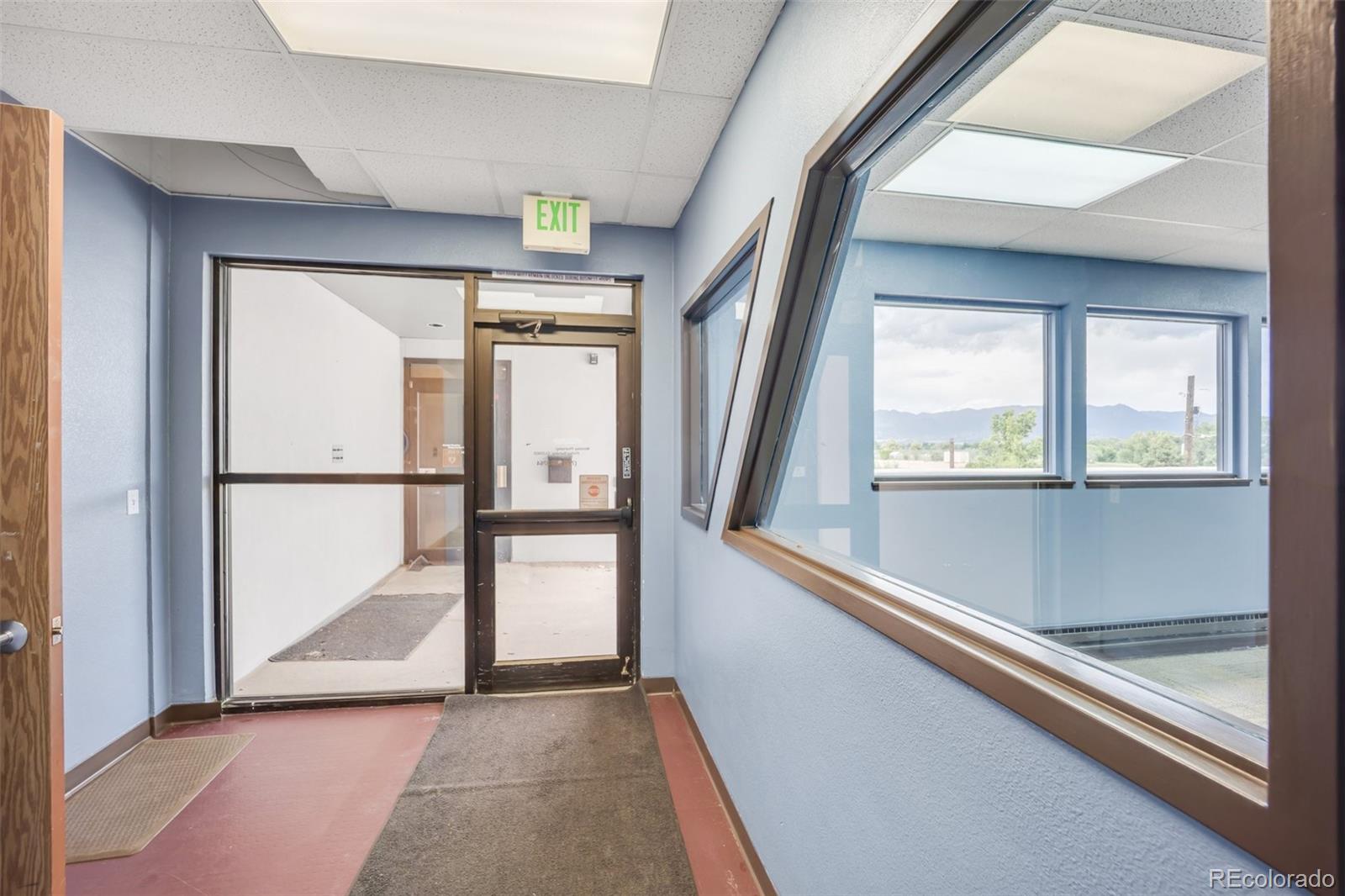 1605 N Union Boulevard Colorado Springs CO 80909