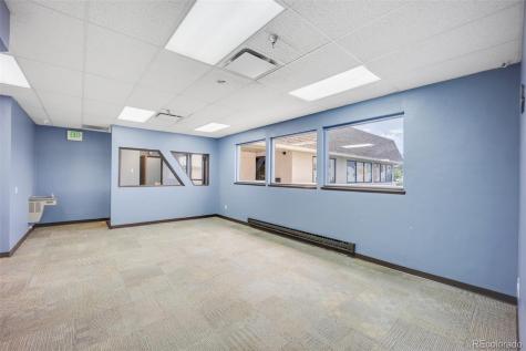 1605 N Union Boulevard Colorado Springs CO 80909