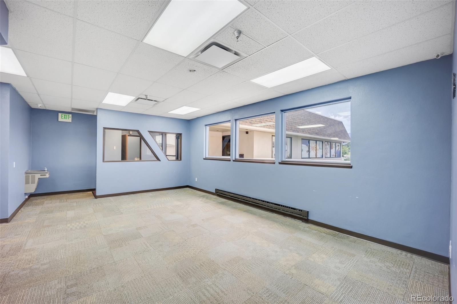 1605 N Union Boulevard Colorado Springs CO 80909
